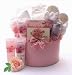 English Roses Luxury Gift Basket