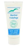 Fu�pflege mit Menthol Preisvergleich