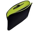 LArobe Tablet STUDIO2 for INTUOS4 A5 - Black/Wasabi