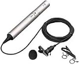 Sony ECM 66B - Microphone - black