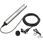 Sony MICROPHONE, UNI-DIRECTIONAL