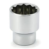 3 8MMDR 13MM 12PTSocket by Import