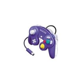 Controller for Nintendo GameCube - Indigo
