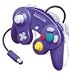 Controller for Nintendo GameCube - Indigo