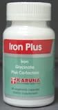 Karuna - Iron Plus 60C