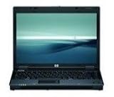 HP Compaq Business Notebook 6510b - Core 2 Duo T8300 / 2.4 GHz - RAM 2 GB - HDD 160 GB - DVD?RW (+R DL) / DVD-RAM - GMA X3100 Dynamic Video Memory Technology 4.0 - Gigabit Ethernet - WLAN : 802.11a/b/g, Bluetooth 2.0 EDR - TPM - fingerprint reader - Vista Business / XP Pro downgrade - 14.1 Widescreen TFT 1280 x 800 ( WXGA )