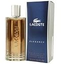 Lacoste Elegance 3 oz Eau de Toilette Spray