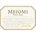 Belle Glos Meiomi Pinot Noir 2010