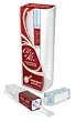 Whiter Image Chic-Flic TOGO Teeth Whitening and Lip Shine Plumper Pen