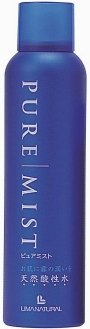 リマナチュラル ピュアミスト (ミスト化粧水) 180ｍｌ