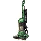 Fantom Twister Upright Vacuum (Green) Bagless
