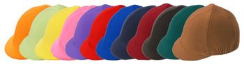 Spandex Helmet Cover-Ups