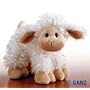 Webkinz Plush Stuffed Animal Lamb