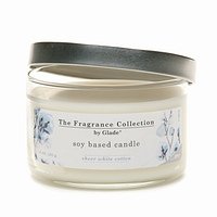 GLADE MULTI-WCK WHT CTN CNDL