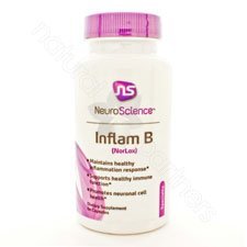 NeuroScience Inc. - Inflam B 60c
