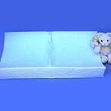 Safe Contour Changing Table Pad - size: 16x34