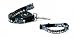Seattle Seahawks Pet Accessories Set - Large (6' Leash, Collar, and ID Tag)
