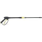 General Pump Pressure Washer Gun/Insulated Lance Combo