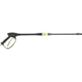 General Pump Pressure Washer Gun/Insulated Lance Combo