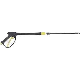 General Pump Pressure Washer Gun/Insulated Lance Combo