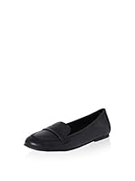 Paola Ferri Mocasines 3042B (Negro)