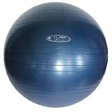 FitBALL FB95BL FitBALL 95cm - Dark Blue