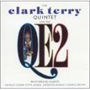 Live on QE2 by  Clark Terry 