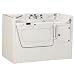 Recessed Side Access Tub Right end panel for 5642-62 (available only at time of purchase)