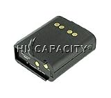 Motorola NTN4593C Battery (Equivalent)