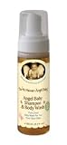  : Earth Mama-Angel Baby Shampoo & Body Wash 5.3 oz (160 ml)