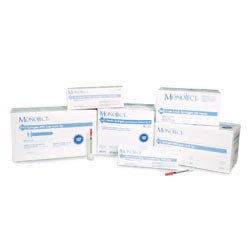Monoject Syringe 20cc Luer Sterile - Box of 50