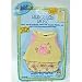   - NEW Webkinz Clothing Pink Poodle Pj Set