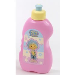 Childrens Toyshop  Toys : DNC Fifi Mini G Sports Drinks Bottle, Pink