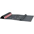 MAXSA Parking Mat Park Right&reg; (Model 37358) Black