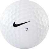 Buy 36 Mint Nike Mix Used Golf Balls