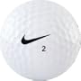 36 Mint Nike Mix Used Golf Balls