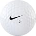 36 Near Mint Nike Mix Used Golf Balls