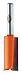 CMT 812.032.11 Straight Router Bit 1/4-Inch Shank, 1/8-Inch Cutting Diameter, 1/2-Inch Cutting Length
