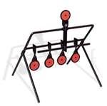 World Of Targets .22 Caliber Steel Target Md: 47022 .