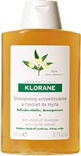 Klorane Anti-Dandruff Treatment Shampoo 6.7 fl oz.