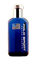 Ralph Lauren Polo Sport By Ralph Lauren For Men. Aftershave 4.2-Ounces Unboxed