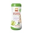 Happy Baby Organic Apple Puffs