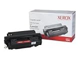 XEROX Original Toner schwarz fuer HP LJ2300 altern