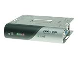 2-port USB and PS/2 KVM switch