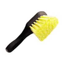 Quickie Mfg Pro Gong Brush 227 Brushes Specialty