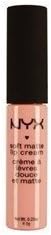 1 NYX Soft Matte Lip Cream SMLC12 - Buenos Aires by NYX