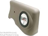 MTX ThunderForm TTP10AG-T45 Gray Toyota Tacoma Reg Amp/Sub/Box