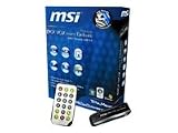 Produkt-Bild: MSI Digi Vox mini Deluxe Premium DVB-T Stick Black Edition USB 2.0