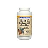 Natures Answer Ester-C with Bioflavonoids & Rose Hips