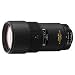 Nikon 180mm f/2.8D ED-IF AF Nikkor Lens for Nikon Digital SLR Cameras